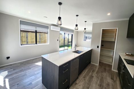 Photo of property in 4 Jonah Lomu Drive, Paerata, 2124
