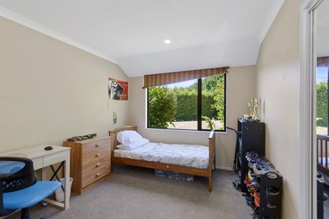 Photo of property in 1/371 Newtons Road, Rolleston, 7675