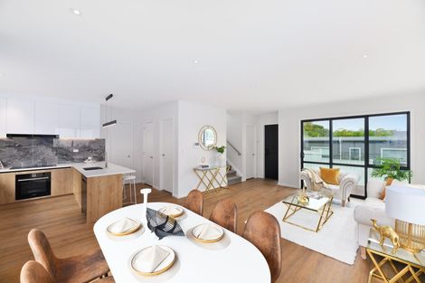 Photo of property in 47b Kawerau Avenue, Devonport, Auckland, 0624