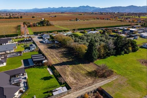 Photo of property in 199 Battys Road, Burleigh, Blenheim, 7201