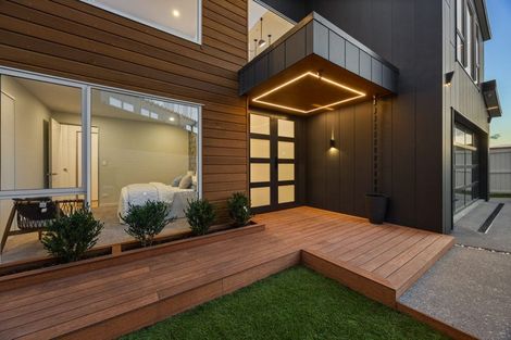 Photo of property in 4 Seawind Way, Hobsonville, Auckland, 0616