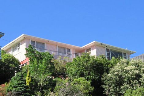 Photo of property in 77 Volga Street, Island Bay, Wellington, 6023