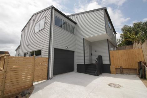 Photo of property in 4 Kearney Place, Massey, Auckland, 0614