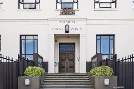 Photo of property in Augusta Apartments, 7/254 Willis Street, Te Aro, Wellington, 6011