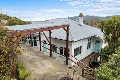 Photo of property in 121 Evans Street, Opoho, Dunedin, 9010