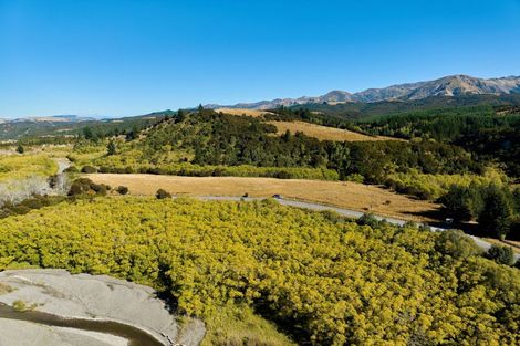Photo of property in 11 Mount Lyford Avenue, Lyford, Waiau, 7395