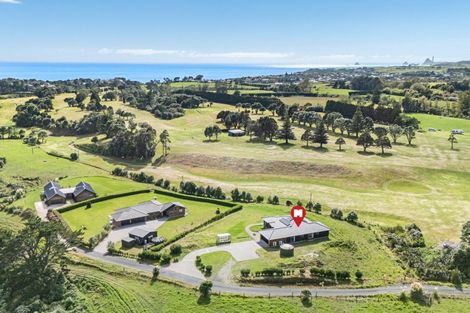 Photo of property in 1356a South Road, Kaitake, New Plymouth, 4374