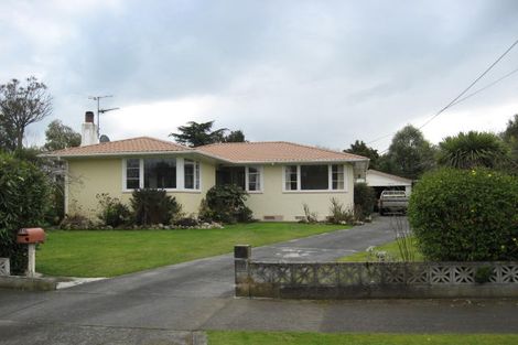Photo of property in 11 Madden Place, Solway, Masterton, 5810