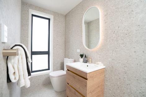 Photo of property in 109 Tiketike Way, Brooklyn, Wellington, 6021