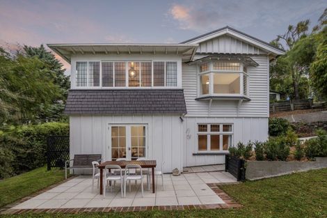 Photo of property in 5 Merlewood Avenue, Cashmere, Christchurch, 8022