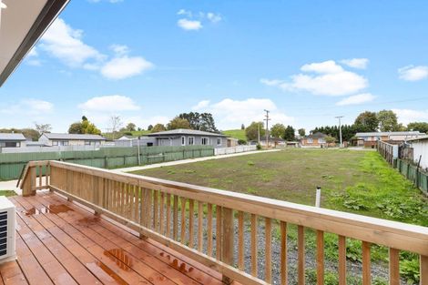 Photo of property in 120 Arapuni Street, Putaruru, 3411