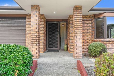 Photo of property in 4 Charles Close, Springvale, Whanganui, 4501
