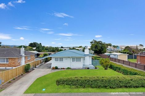 Photo of property in 46 Lord Cobham Avenue, Whakatane, 3120