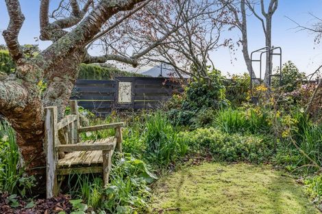 Photo of property in 248 Oeo Road, Otakeho, Hawera, 4678