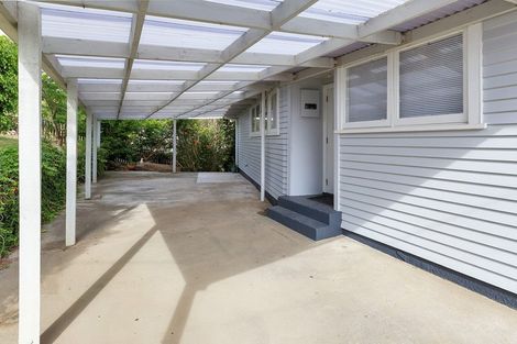 Photo of property in 28 Raewyn Street, Morningside, Whangarei, 0110