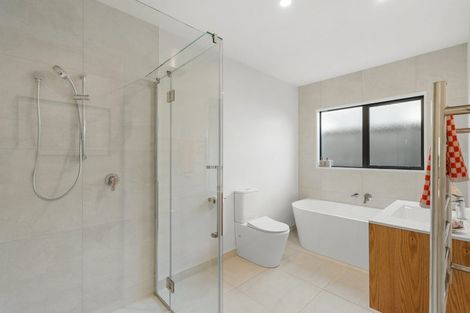 Photo of property in 4 Withers Crescent, Halswell, Christchurch, 8025