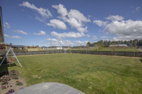 Photo of property in 1 Gleniffer Lane, Methven, 7730