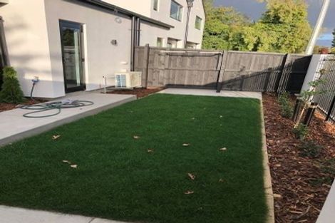 Photo of property in 2/57 Woodville Street, Edgeware, Christchurch, 8013