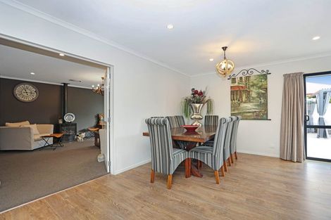 Photo of property in 8 Millibrook Place, Tinwald, Ashburton, 7700