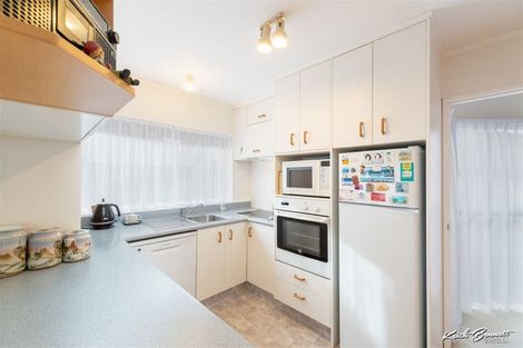 Photo of property in 1 Stellin Street, Boulcott, Lower Hutt, 5011
