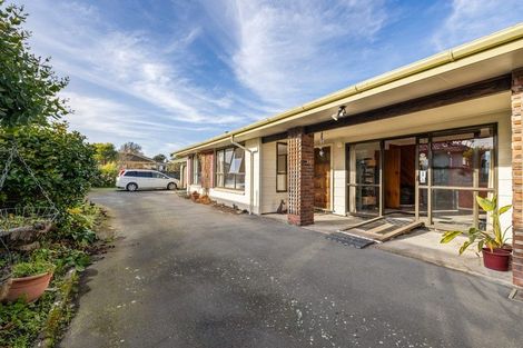 Photo of property in 130 Bower Avenue, New Brighton, Christchurch, 8083
