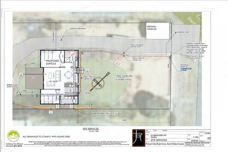 Photo of property in 23 Middlesex Street, Patea, 4520