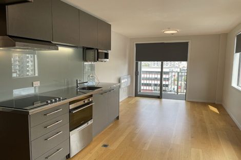 Photo of property in 603/8u Wigan Street, Te Aro, Wellington, 6011