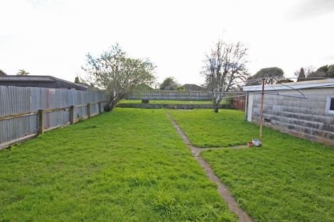 Photo of property in 94 Havill Street, Takaro, Palmerston North, 4410