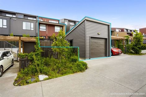 Photo of property in 22 Hobsonville Point Road, Hobsonville, Auckland, 0616