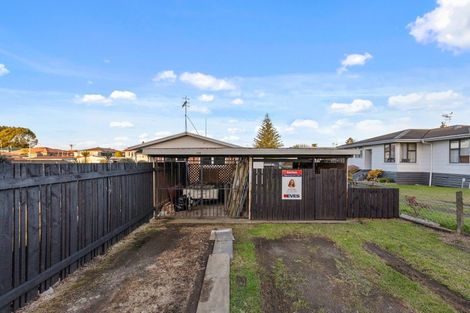 Photo of property in 1252 Cameron Road, Gate Pa, Tauranga, 3112