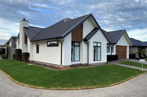 Photo of property in 2 Addies Way, Kaiapoi, 7630