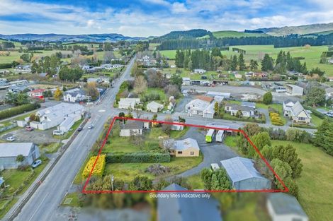 Photo of property in 1 Allandale Road, Hawarden, 7385