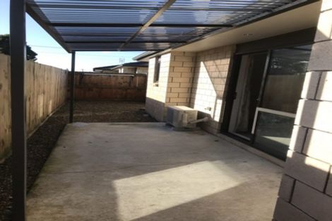 Photo of property in 5u3 Primrose Street, Frankton, Hamilton, 3204