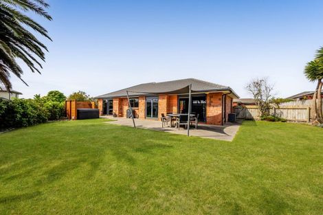 Photo of property in 5a James Drive, Bell Block, New Plymouth, 4312