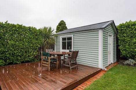 Photo of property in 52 Dundas Street, Seatoun, Wellington, 6022