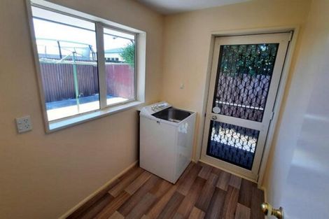 Photo of property in 119 Marlow Road, Aranui, Christchurch, 8061