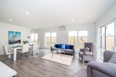 Photo of property in 12 Carrygawley Road, Flat Bush, Auckland, 2019