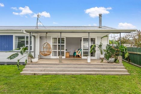 Photo of property in 61 Wildish Street, Outer Kaiti, Gisborne, 4010
