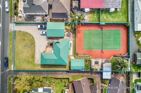 Photo of property in 36 Carruth Road, Papatoetoe, Auckland, 2025