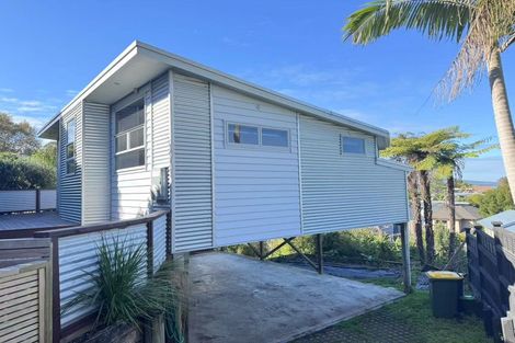 Photo of property in 86 Parr Terrace, Castor Bay, Auckland, 0620