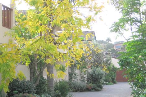 Photo of property in 3/6 Sidmouth Street, Mairangi Bay, Auckland, 0630