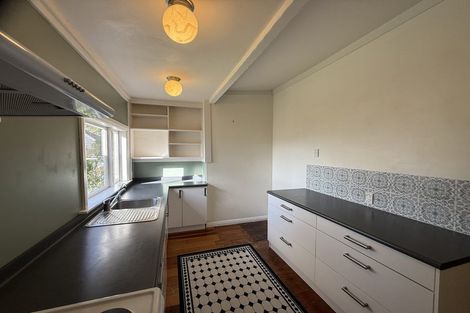 Photo of property in 53 Hornsey Road, Melrose, Wellington, 6023