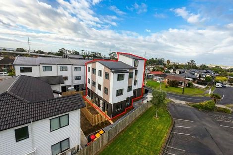 Photo of property in 47 Dale Crescent, Pakuranga, Auckland, 2010