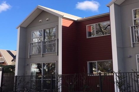 Photo of property in 16u5 Hammond Street, Hamilton Central, Hamilton, 3204