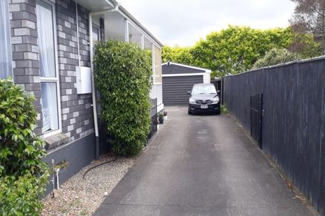 Photo of property in 20 Emmerdale Mews, Highbury, Palmerston North, 4412