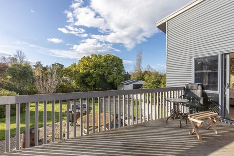 Photo of property in 3 Abbot Avenue, Waipawa, 4210