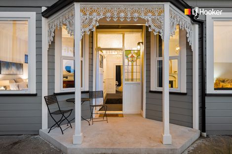 Photo of property in 31 Plunket Street, Saint Kilda, Dunedin, 9012