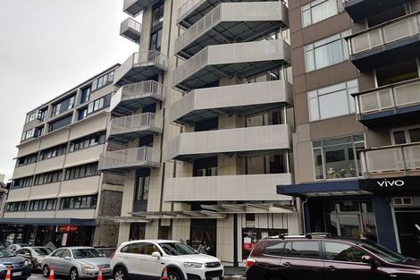 Photo of property in 301/111 Dixon Street, Te Aro, Wellington, 6011