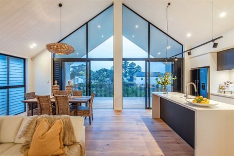 Photo of property in 13 Sunderland Avenue, Hobsonville, Auckland, 0616