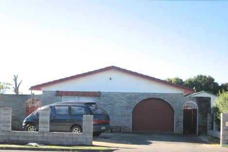 Photo of property in 1/173 Russell Road, Manurewa, Auckland, 2102